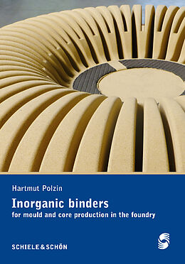 E-Book (epub) Inorganic binders von Hartmut Polzin