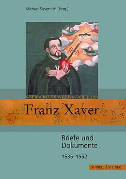 Fester Einband Franz Xaver von Franz Xaver