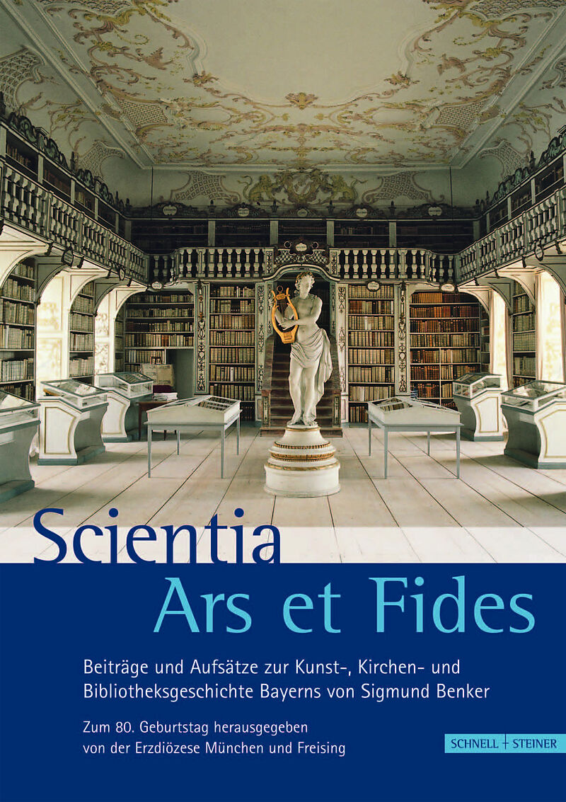 Scientia Ars et Fides