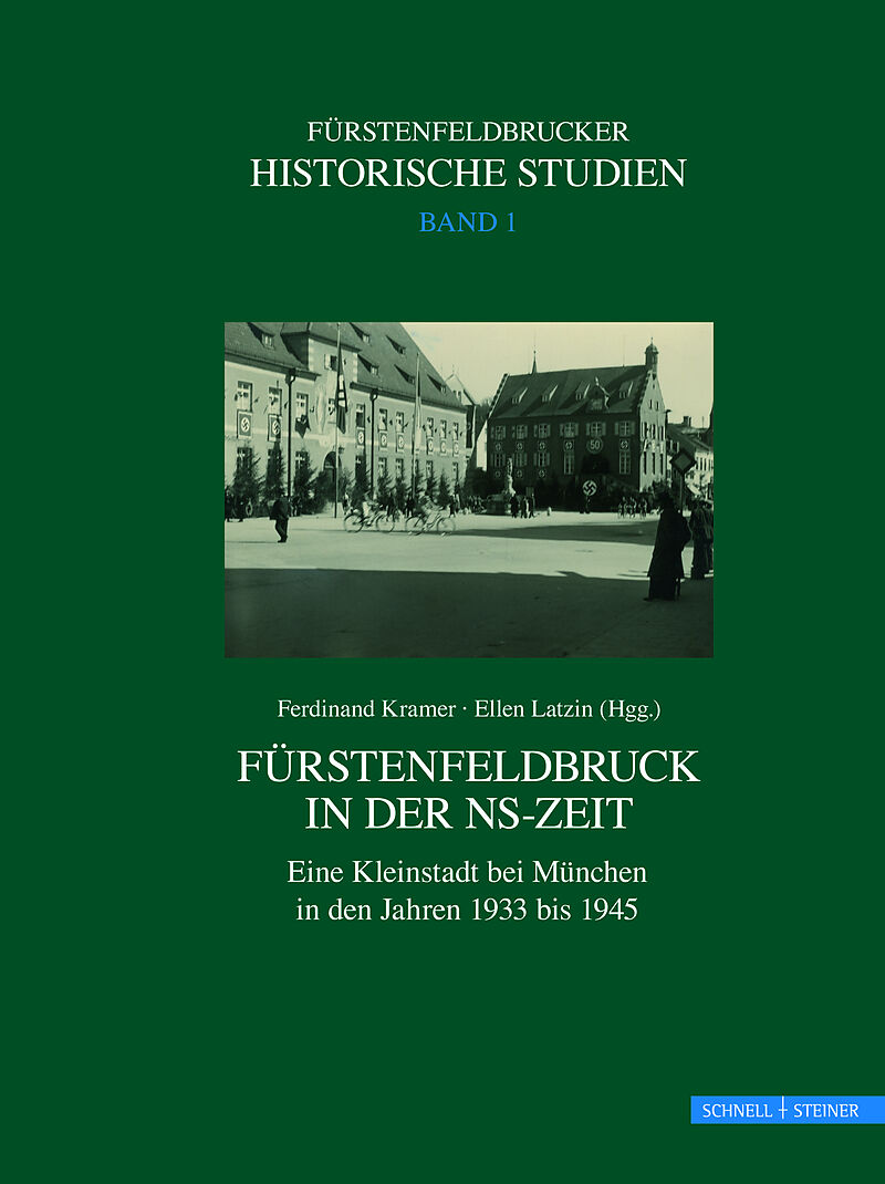 Fürstenfeldbruck in der NS-Zeit