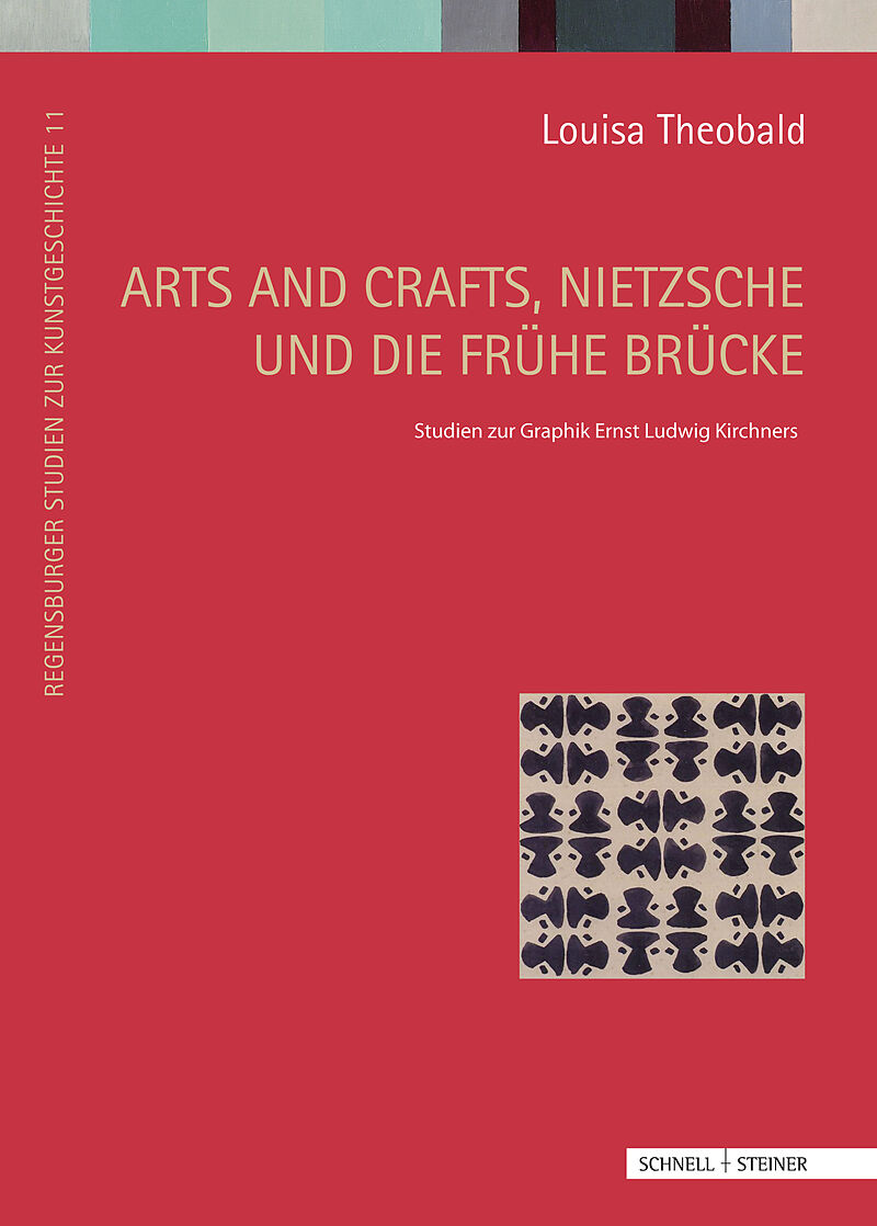 Arts and Crafts, Nietzsche und die frühe Brücke