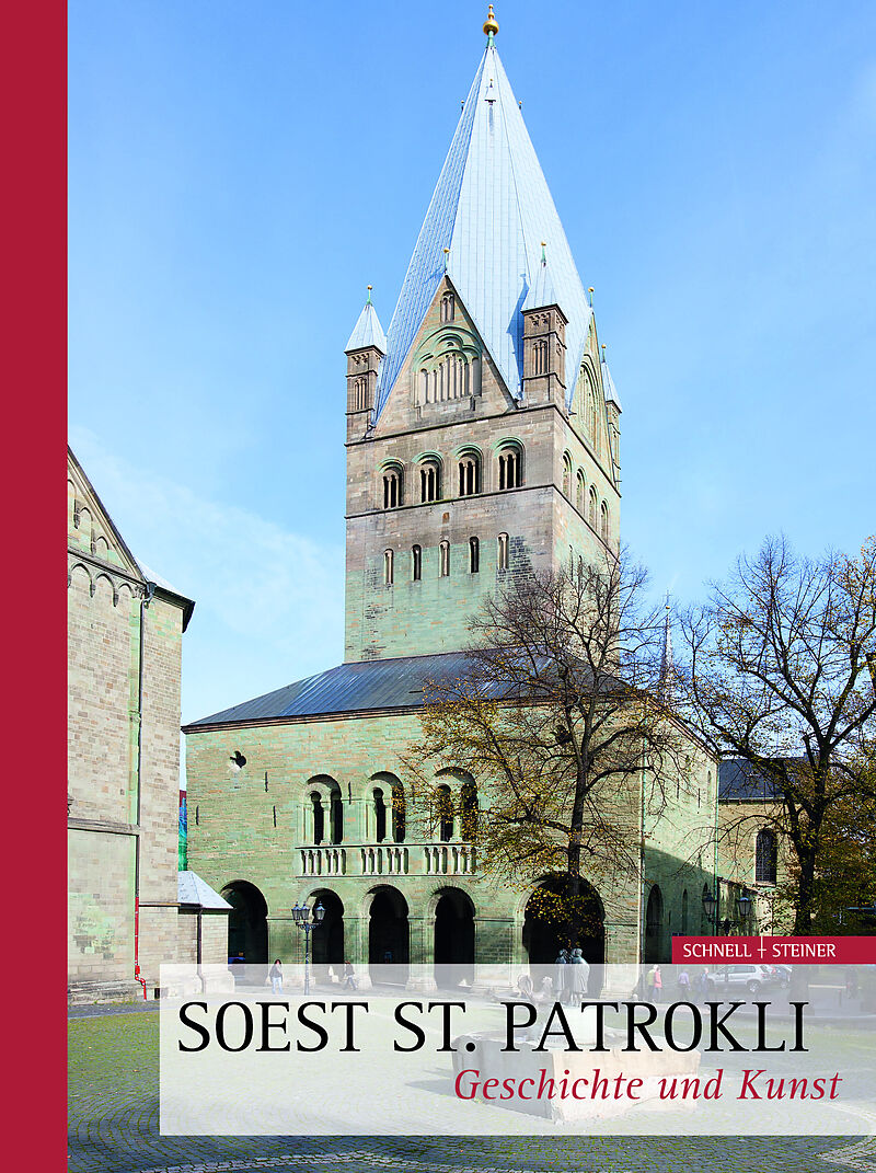 Soest St. Patrokli