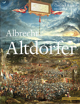Fester Einband Albrecht Altdorfer von 
