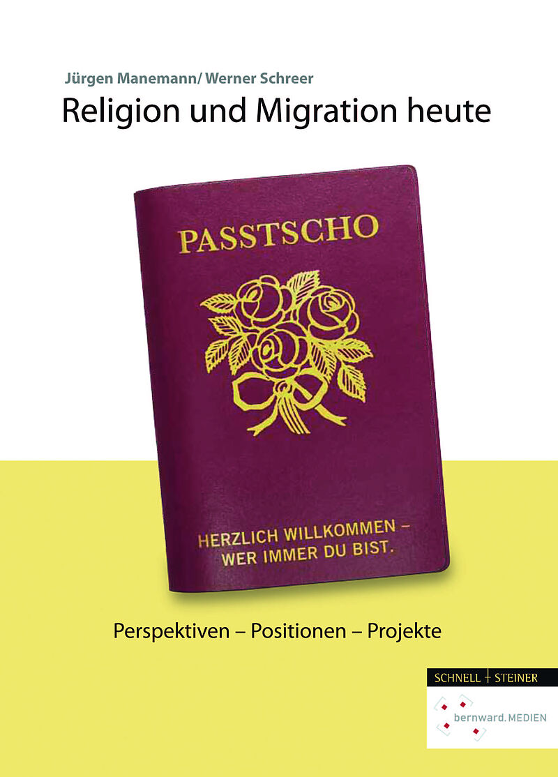 Religion und Migration heute