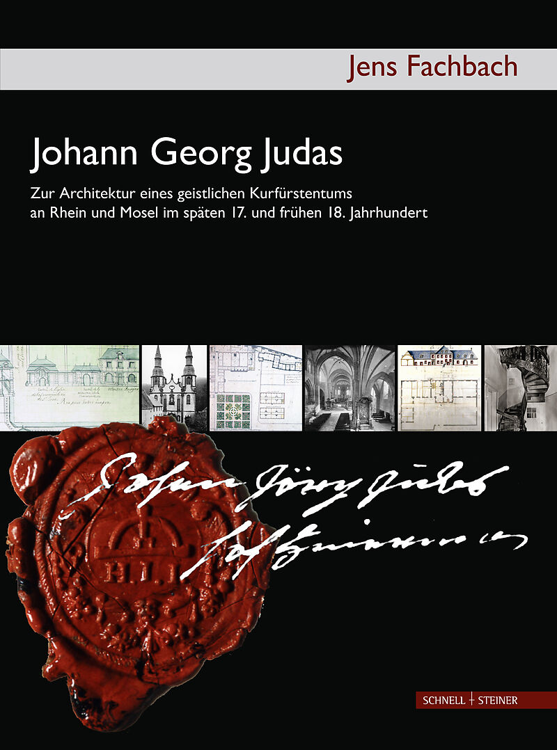 Johann Georg Judas (um 16551726)