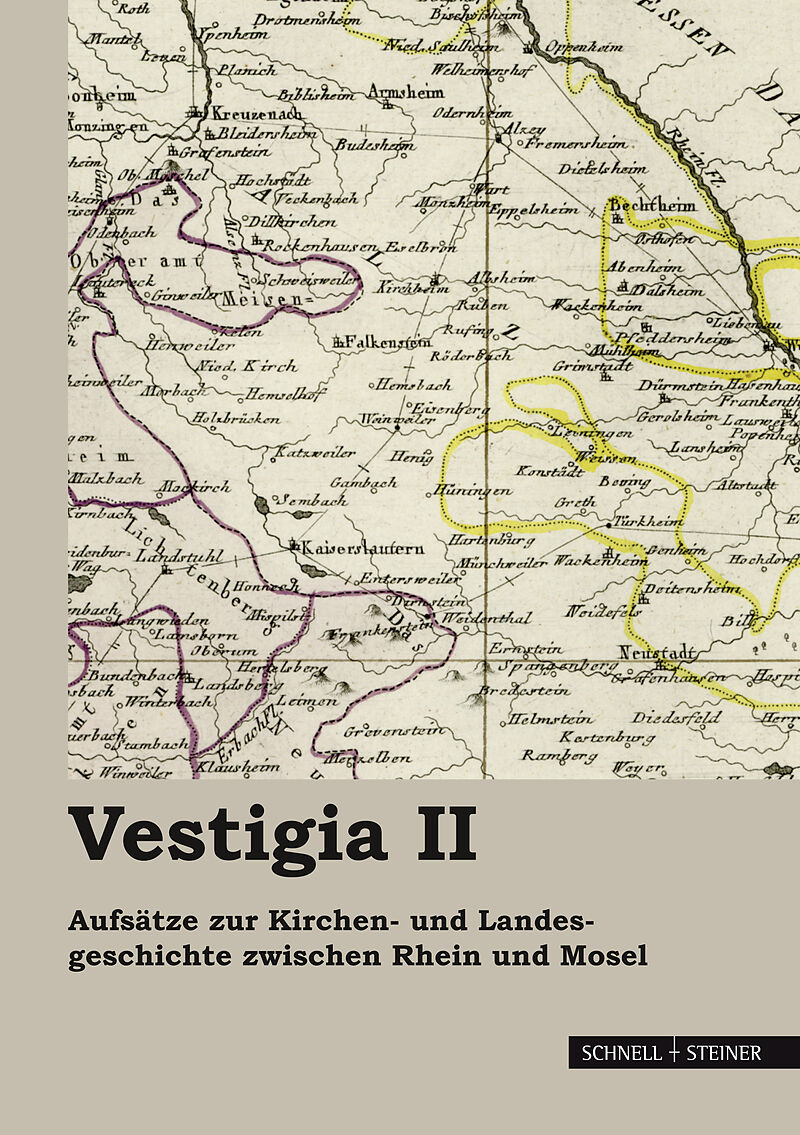 Vestigia II