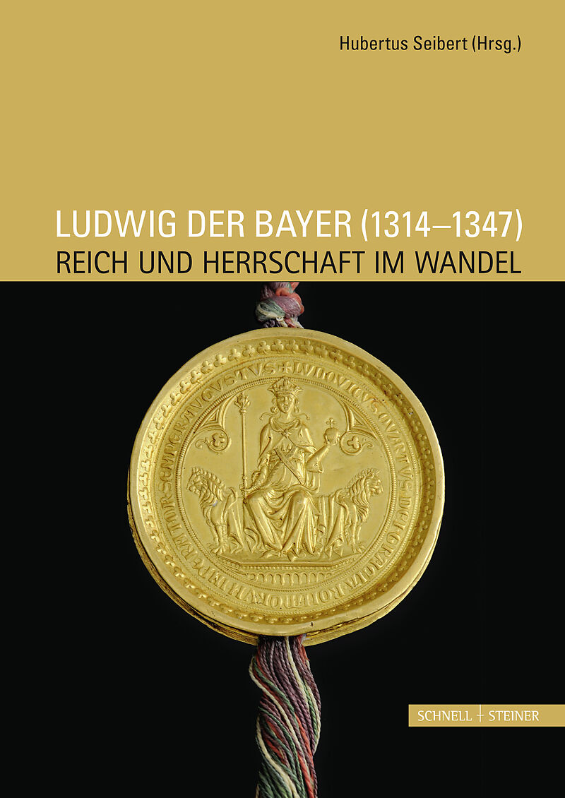 LUDWIG DER BAYER (13141347)