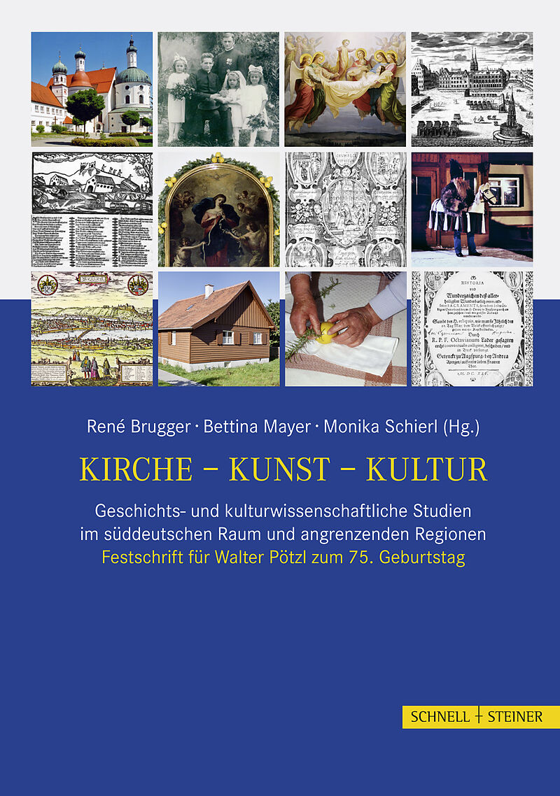 Kirche  Kunst  Kultur