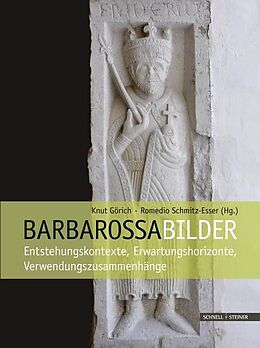 Fester Einband Barbarossabilder von 