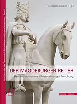Fester Einband Der Magdeburger Reiter von 