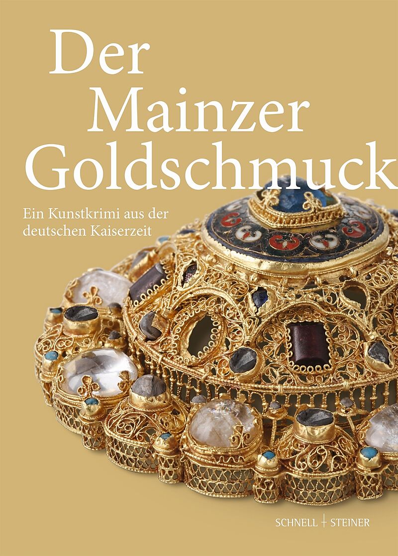 Der Mainzer Goldschmuck