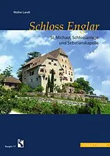 Kartonierter Einband Schloss Englar von Walter Landi