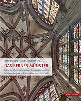 Fester Einband Das Berner Münster von 