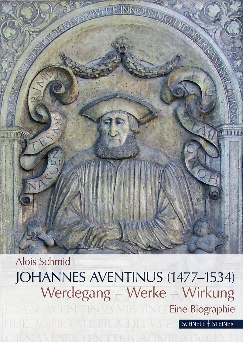 Johannes Aventinus (14771534)