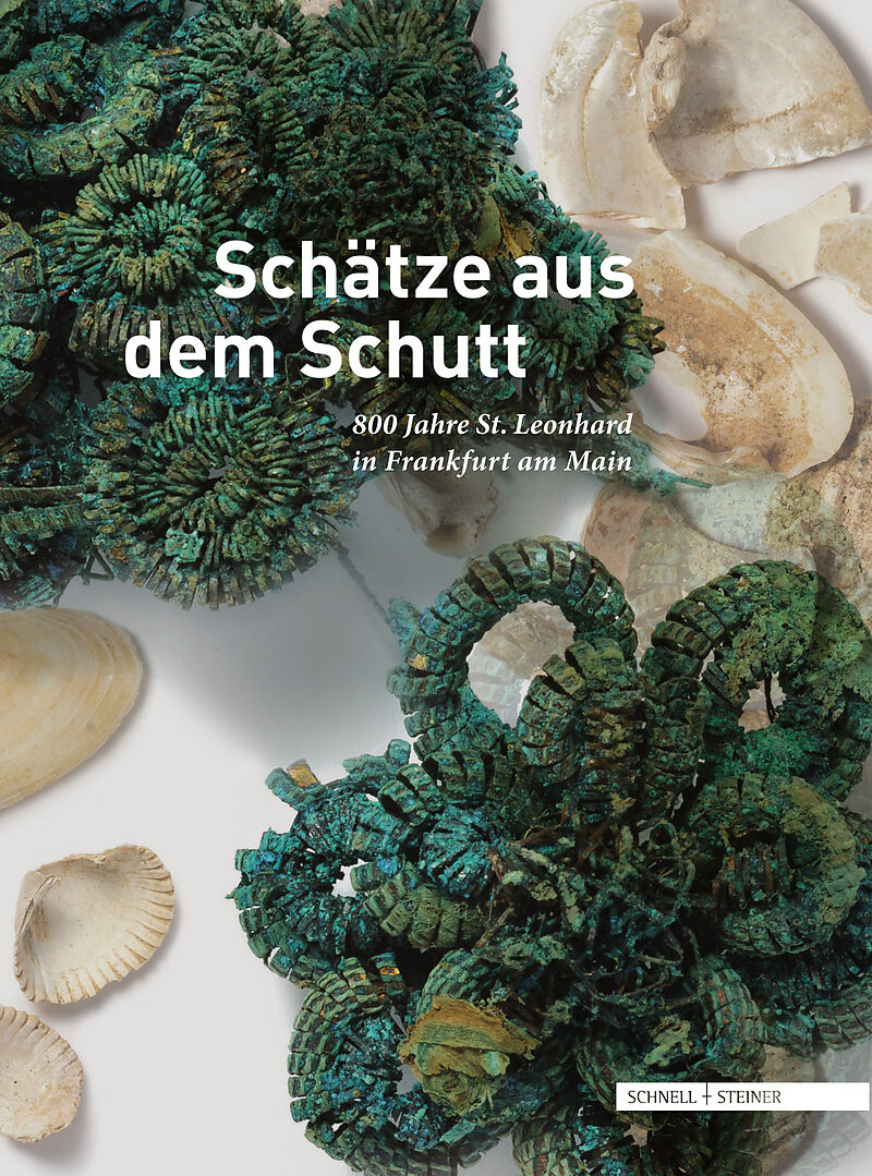 Schätze aus dem Schutt