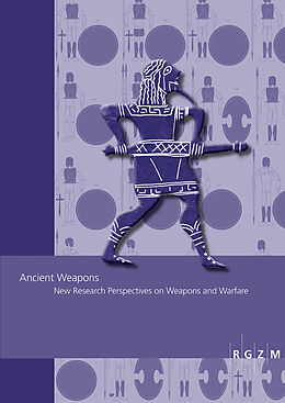 Kartonierter Einband Ancient Weapons von 