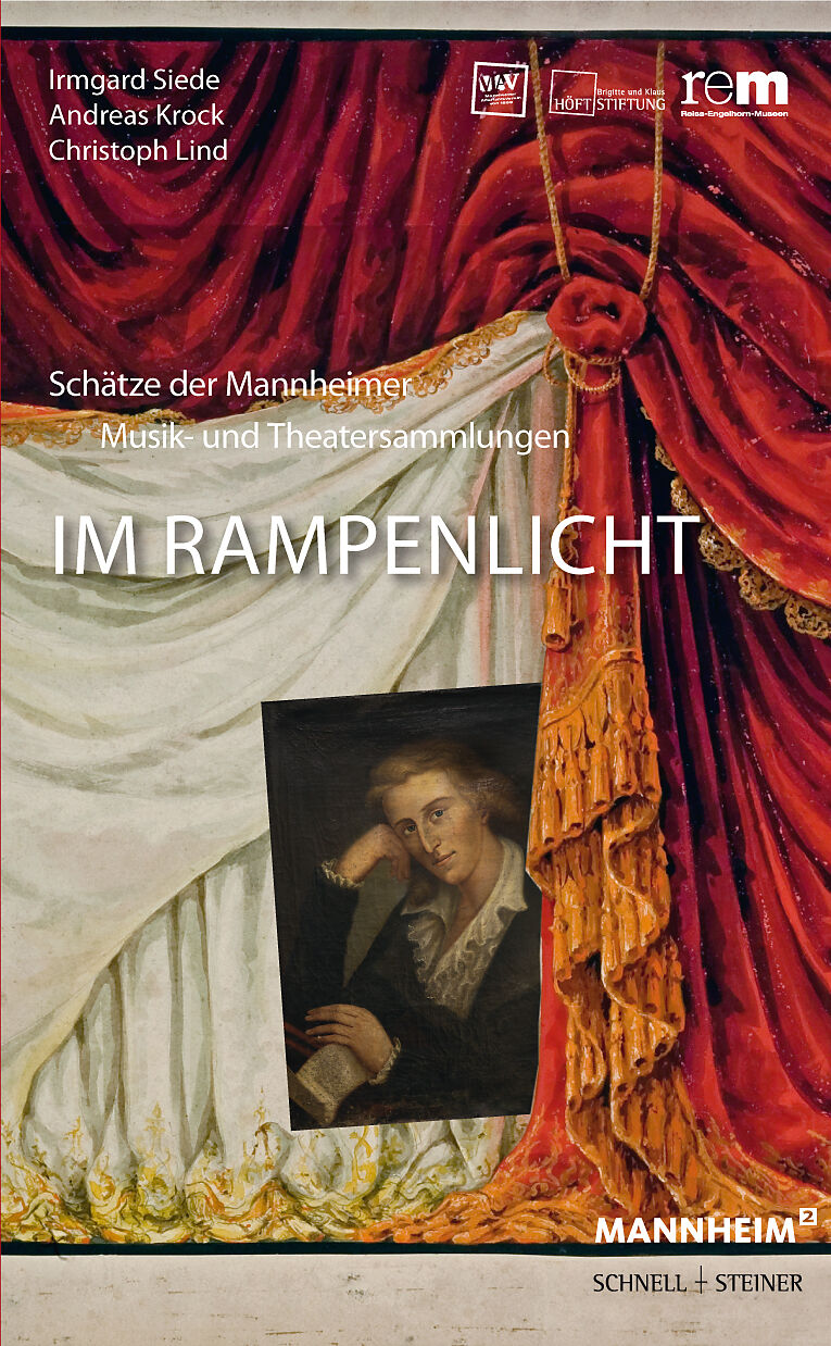 Im Rampenlicht