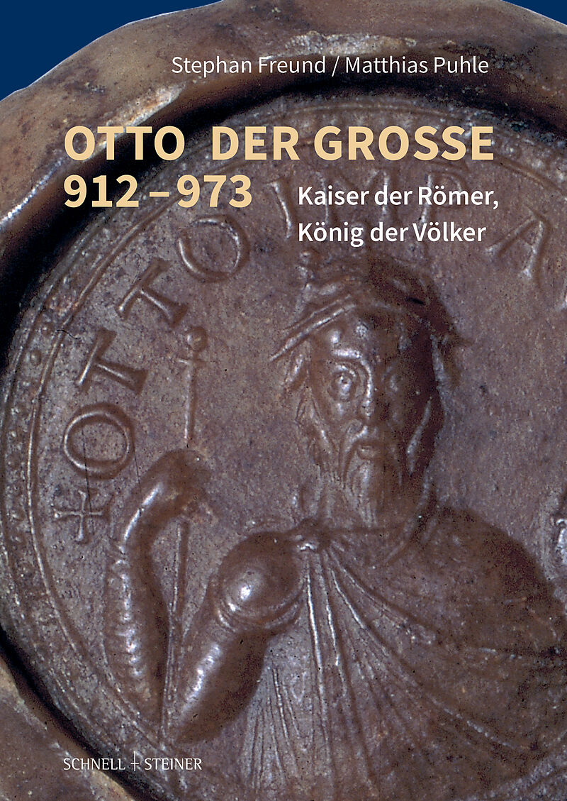 Otto der Große 912973