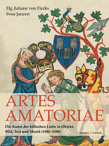 Fester Einband Artes Amatoriae von 