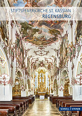 Geheftet Regensburg von Rainer Alexander Gimmel