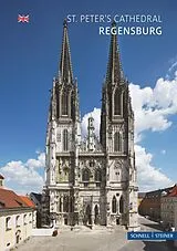 Geheftet Regensburg von Achim Hubel
