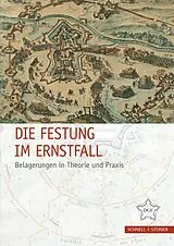 Kartonierter Einband (Kt) Die Festung im Ernstfall von 