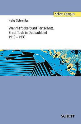 Paperback Wahrhaftigkeit und Fortschritt von Heiko Schneider