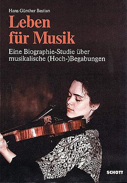Paperback Leben für Musik von Hans Günther Bastian