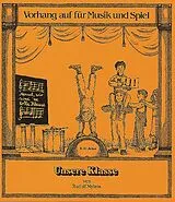 Rudolf Nykrin Notenblätter Nykrin, RudolfUnsere Klasse