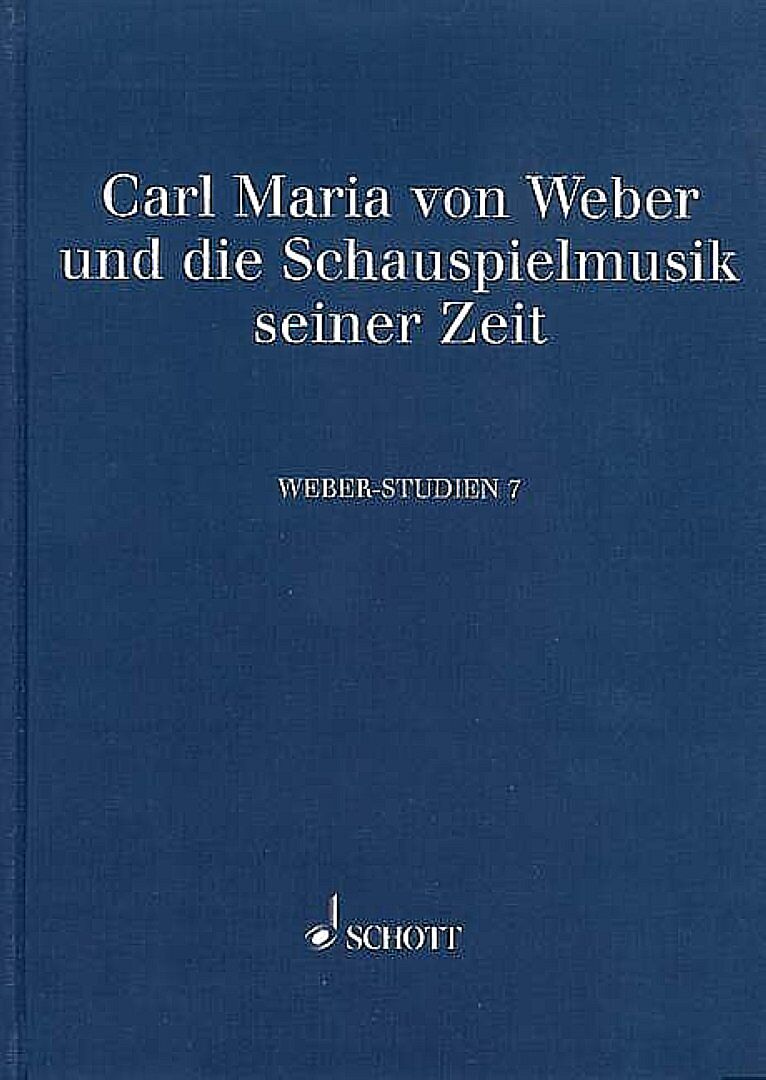 Weber-Studien 7