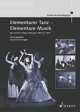 Paperback Elementarer Tanz - Elementare Musik von 