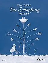 Reinhard Seifried Notenblätter Die Schöpfung