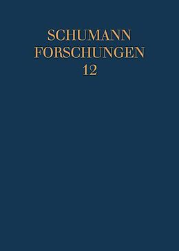Leinen-Einband Robert Schumann, das Violoncello und die Cellisten seiner Zeit von 
