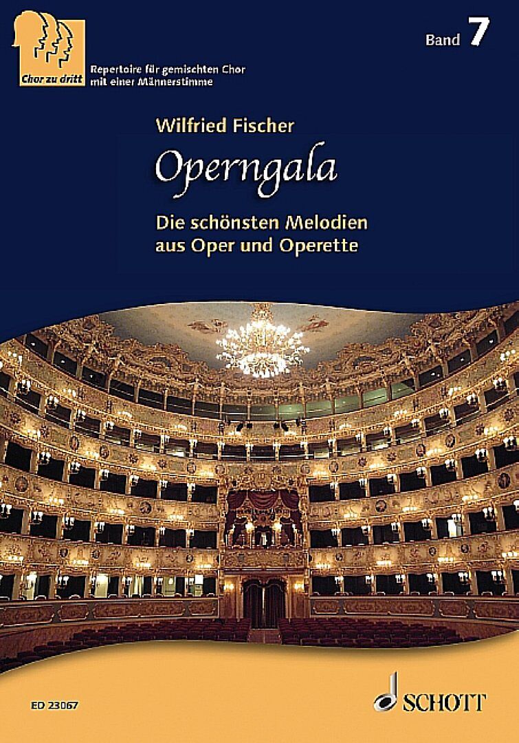 Operngala