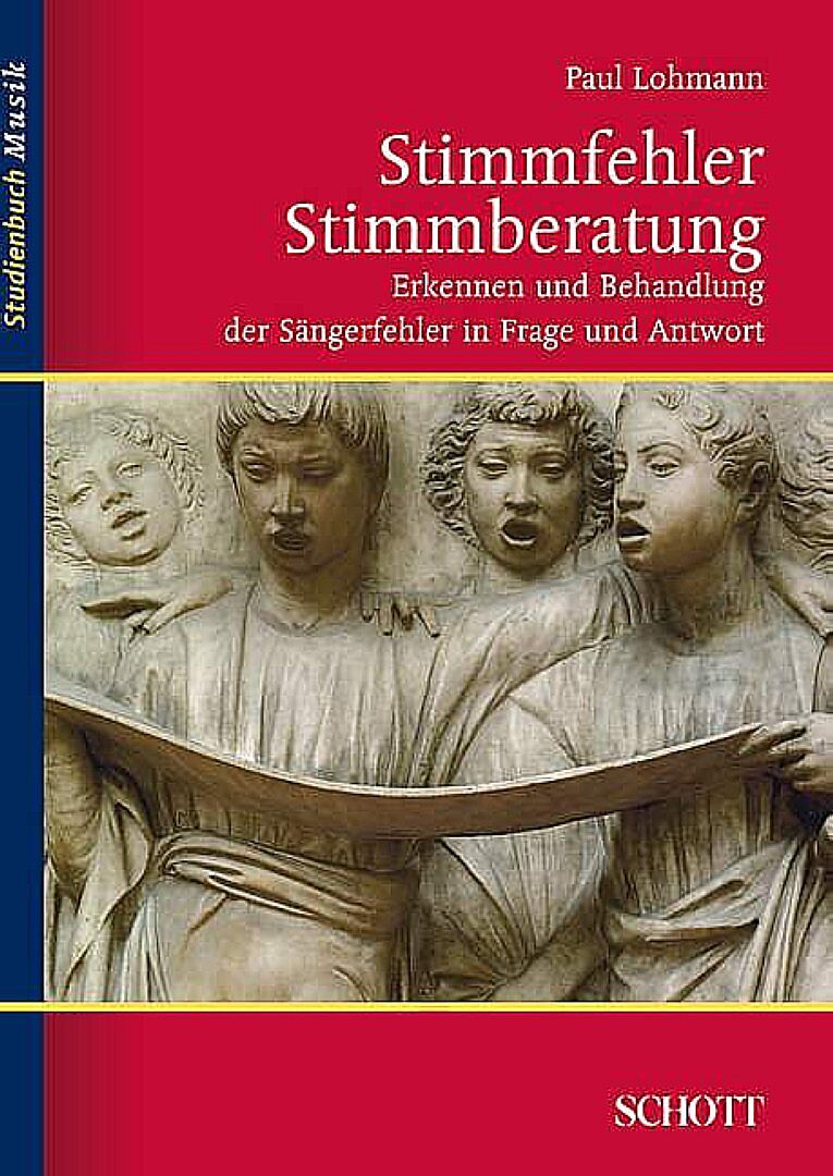 Stimmfehler  Stimmberatung