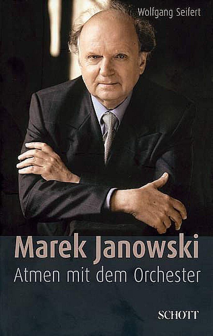 Marek Janowski