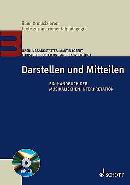 Kartonierter Einband (Kt) Darstellen und Mitteilen von 