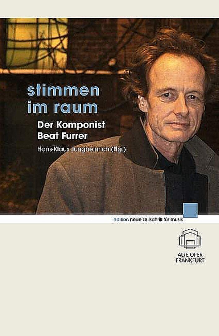 Stimmen im Raum