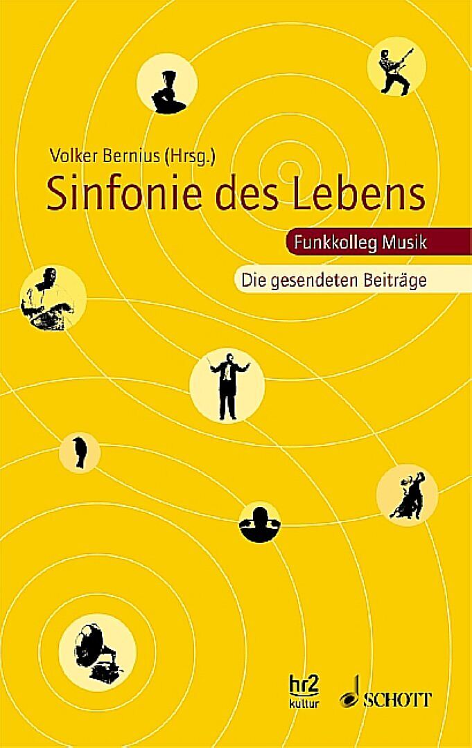 Sinfonie des Lebens