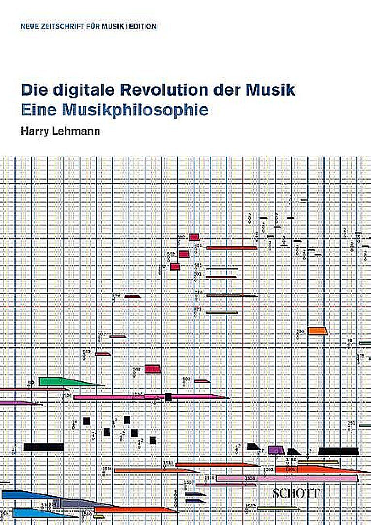 Die digitale Revolution der Musik