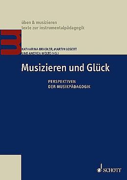 Paperback Musizieren und Glück von 