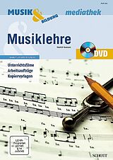Geheftet Musiklehre von Friedrich Neumann