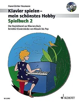 Loseblatt Spielbuch 2 von Hans-Günter Heumann