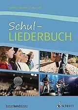 Loseblatt Schul-Liederbuch von