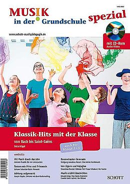 Geheftet (Geh) Klassik-Hits mit der Klasse von Petra Hügel