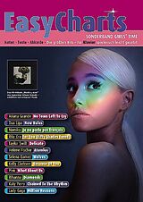  Notenblätter Easy Charts Sonderband - Girls Time