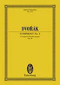 E-Book (pdf) Symphony No. 8 G major von Antonín Dvoák