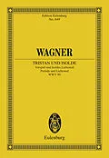 E-Book (pdf) Tristan und Isolde von Richard Wagner