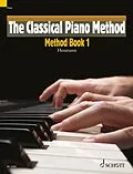E-Book (pdf) The Classical Piano Method von Hans-Günter Heumann