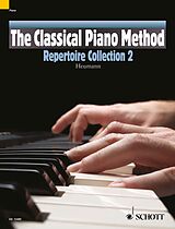 E-Book (pdf) The Classical Piano Method von Hans-Günter Heumann